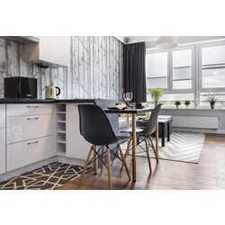 Frigider minibar Klarstein Frosty (Black) Thumb