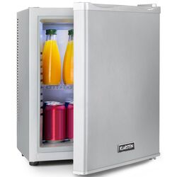 Frigider minibar Klarstein Happy Hour 23 (Silver) Thumb