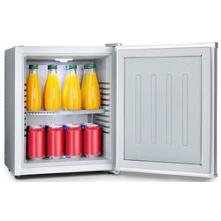 Frigider minibar Klarstein Happy Hour 23 (Silver) Thumb