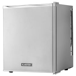 Frigider minibar Klarstein Happy Hour 23 (Silver)