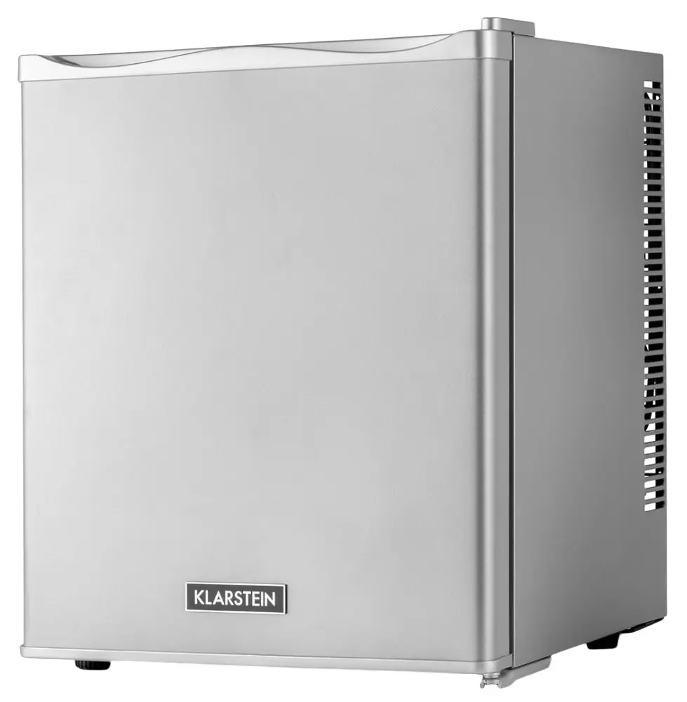 Frigider minibar Klarstein Happy Hour 23 (Silver)