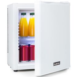 Frigider minibar Klarstein Happy Hour 23 (White) Thumb
