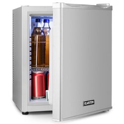 Frigider minibar Klarstein Happy Hour 30 (Silver) Thumb