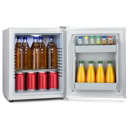 Frigider minibar Klarstein Happy Hour 30 (Silver) Thumb