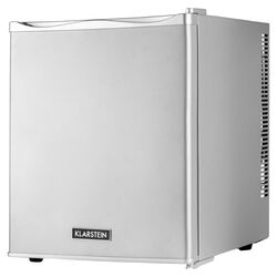 Frigider minibar Klarstein Happy Hour 30 (Silver)
