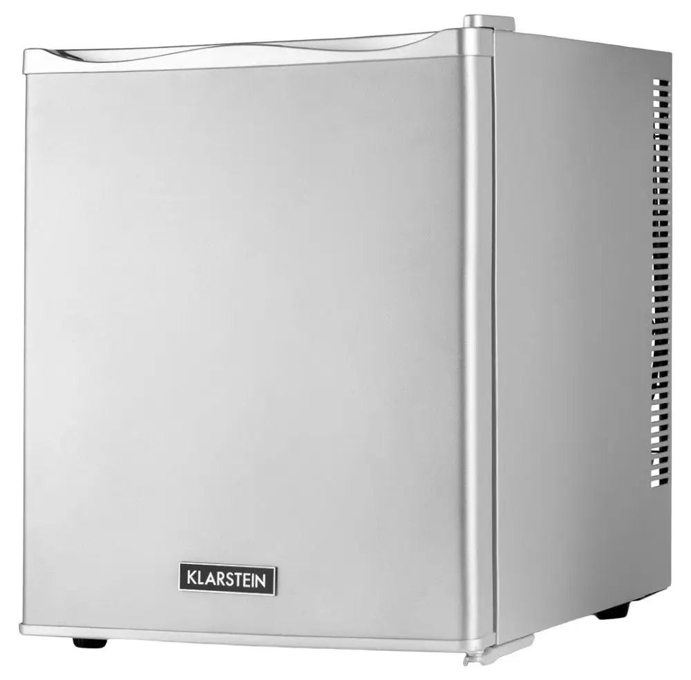 Frigider minibar Klarstein Happy Hour 30 (Silver)