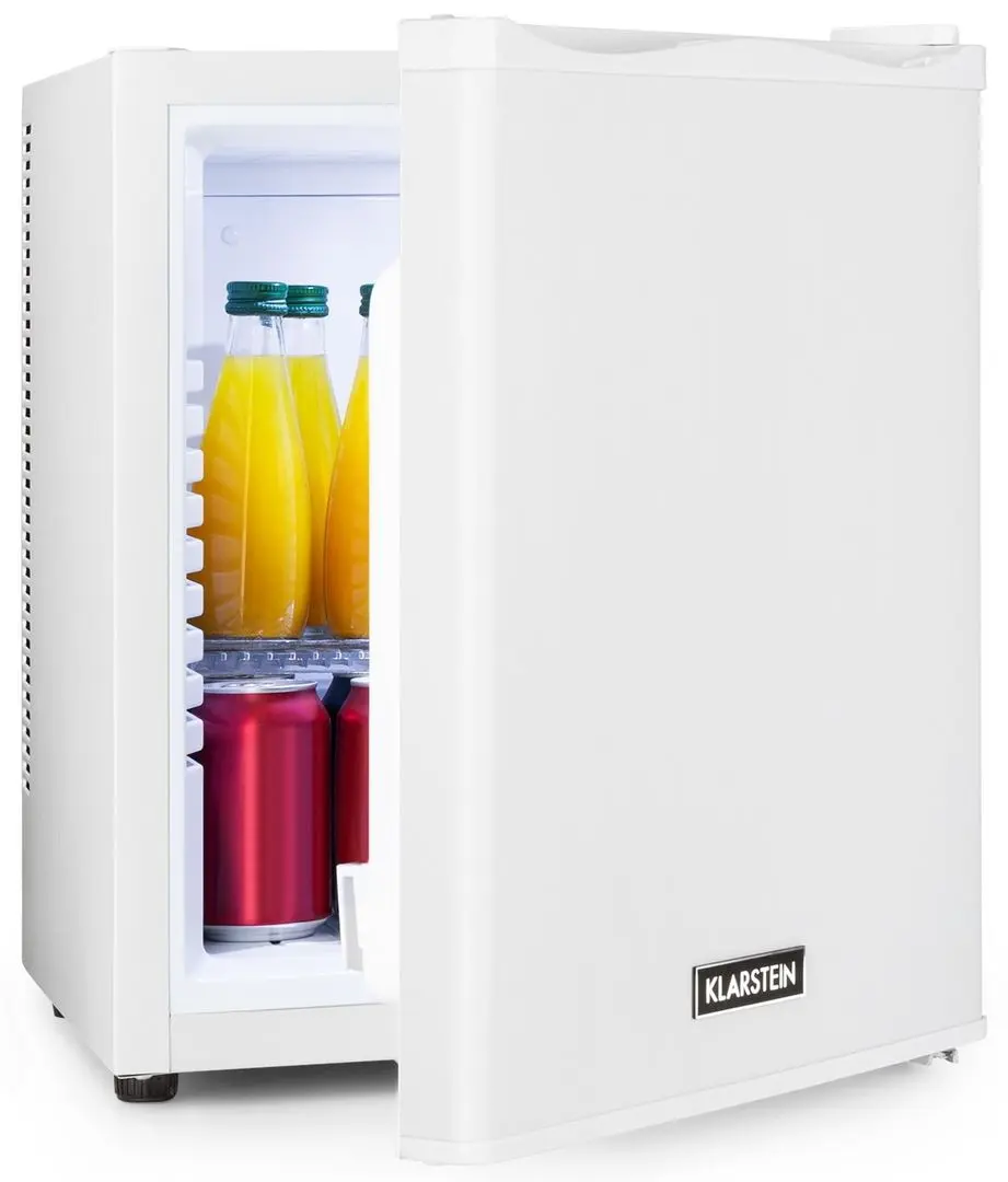 Frigider minibar Klarstein Happy Hour 30 (White)