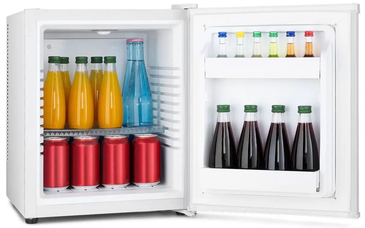 Frigider minibar Klarstein Happy Hour 30 (White)