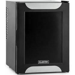 Frigider minibar Klarstein Happy Hour 32 (Black/Grey) Thumb