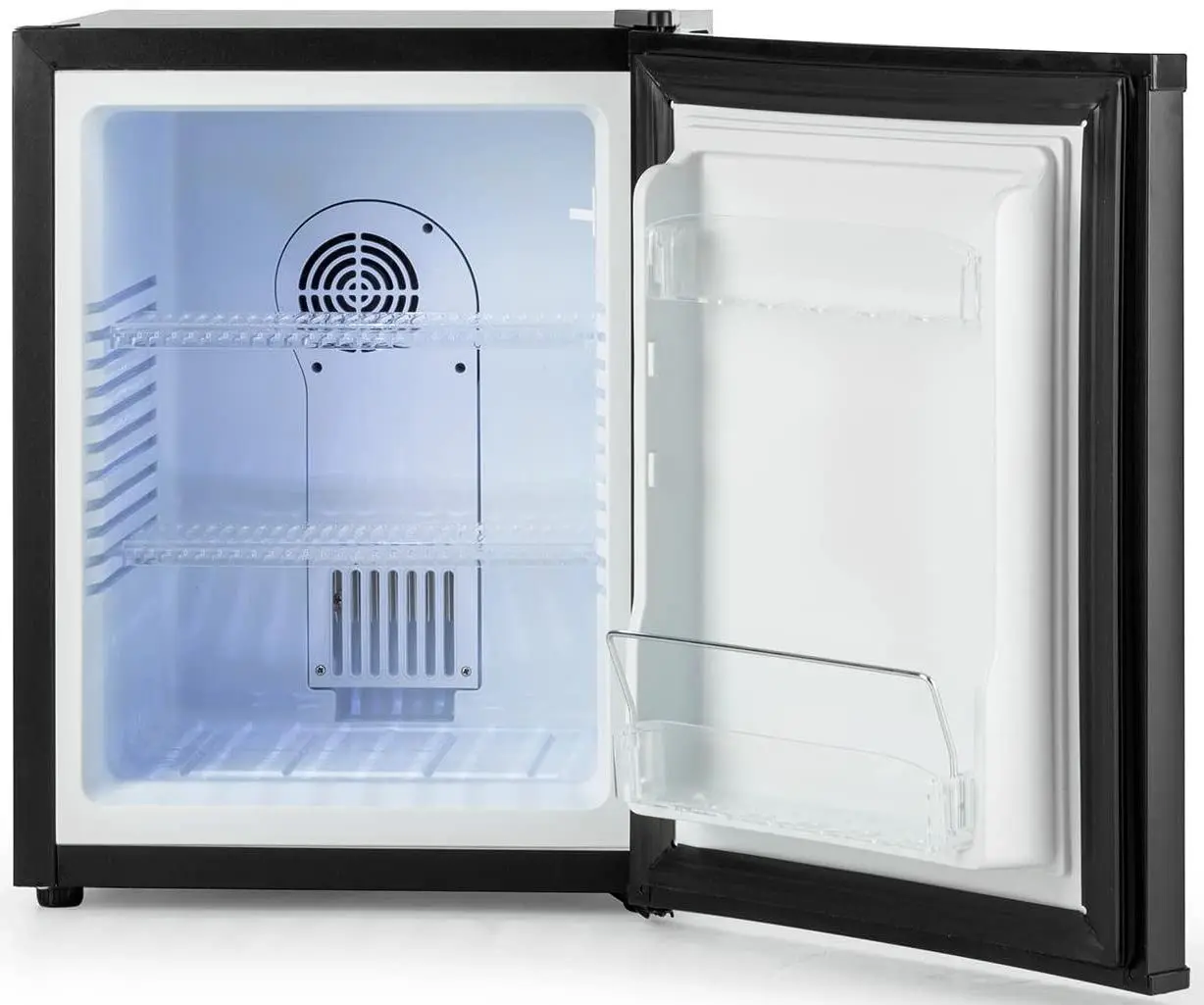 Frigider minibar Klarstein Happy Hour 32 (Black/Grey)