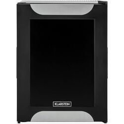 Frigider minibar Klarstein Happy Hour 32 (Black/Grey)