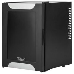 Frigider minibar Klarstein Happy Hour 32 (Black/Grey) Thumb