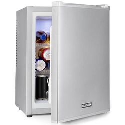 Frigider minibar Klarstein Happy Hour 33 (Silver) Thumb