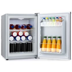 Frigider minibar Klarstein Happy Hour 33 (Silver) Thumb