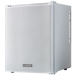 Frigider minibar Klarstein Happy Hour 33 (Silver)