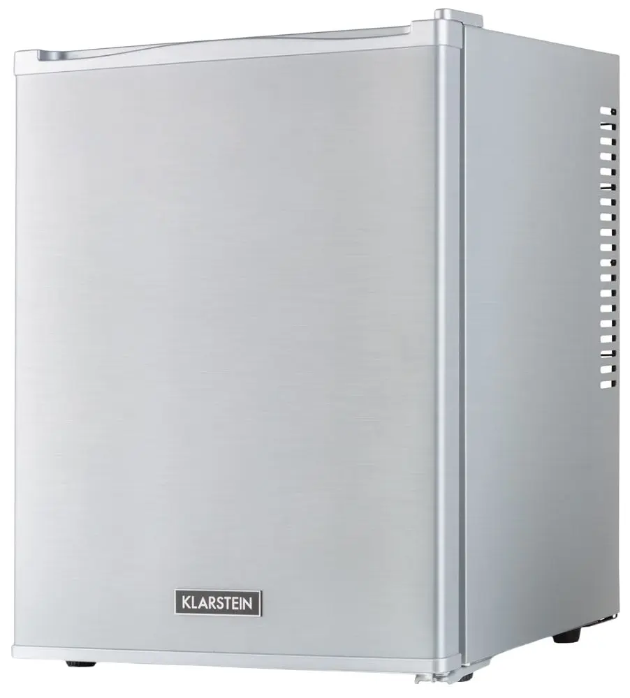 Frigider minibar Klarstein Happy Hour 33 (Silver)