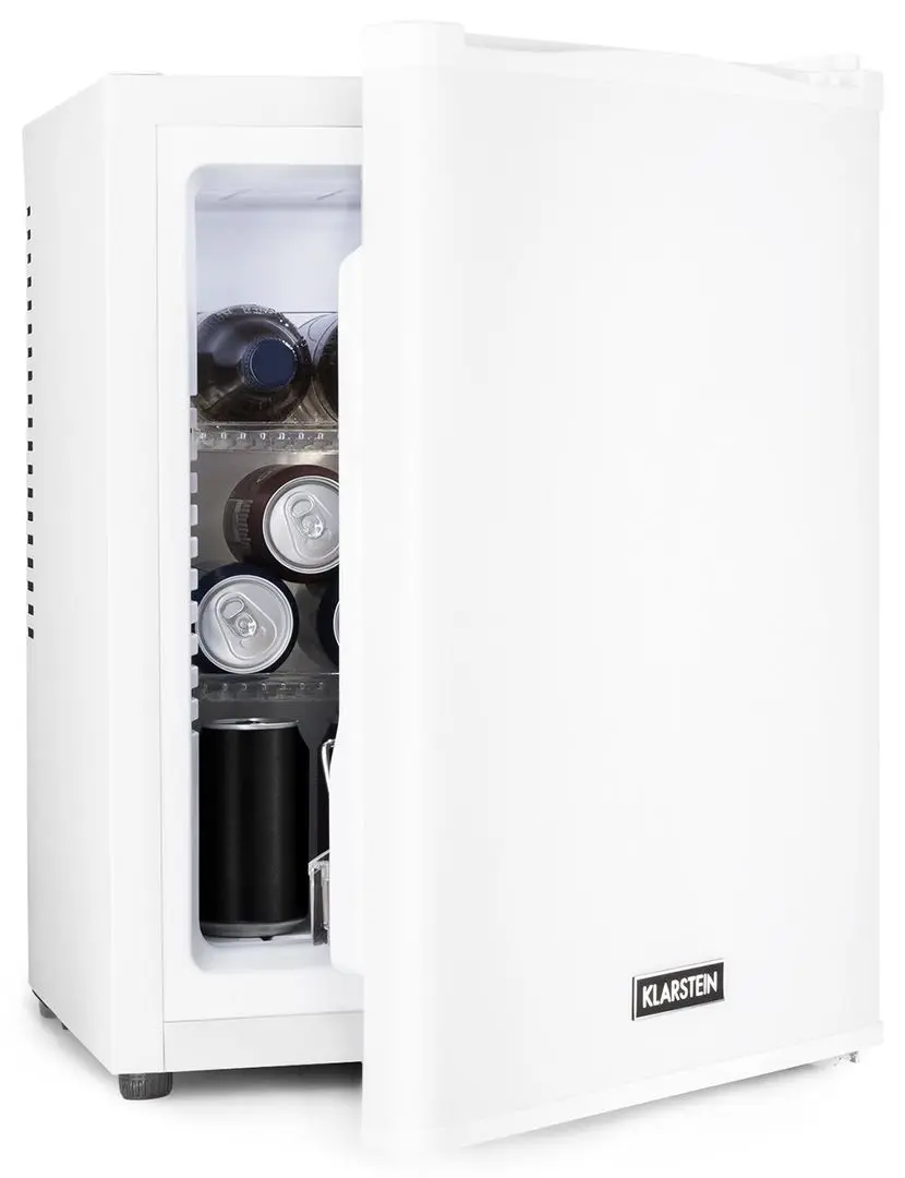 Frigider minibar Klarstein Happy Hour 33 (White)