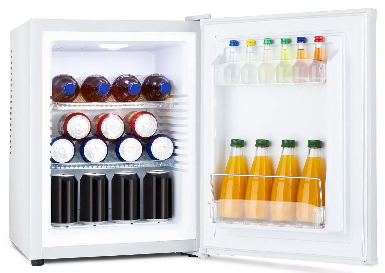 Frigider minibar Klarstein Happy Hour 33 (White)