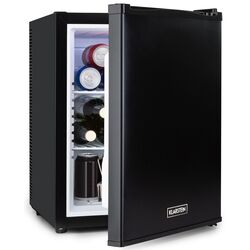 Frigider minibar Klarstein Happy Hour 37 (Black) Thumb
