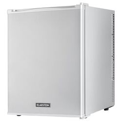 Frigider minibar Klarstein Happy Hour 37 (Silver)