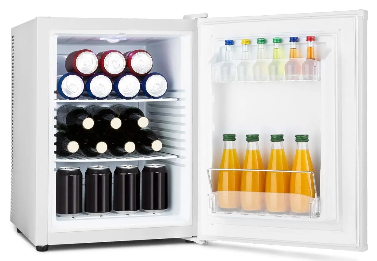 Frigider minibar Klarstein Happy Hour 37 (White)