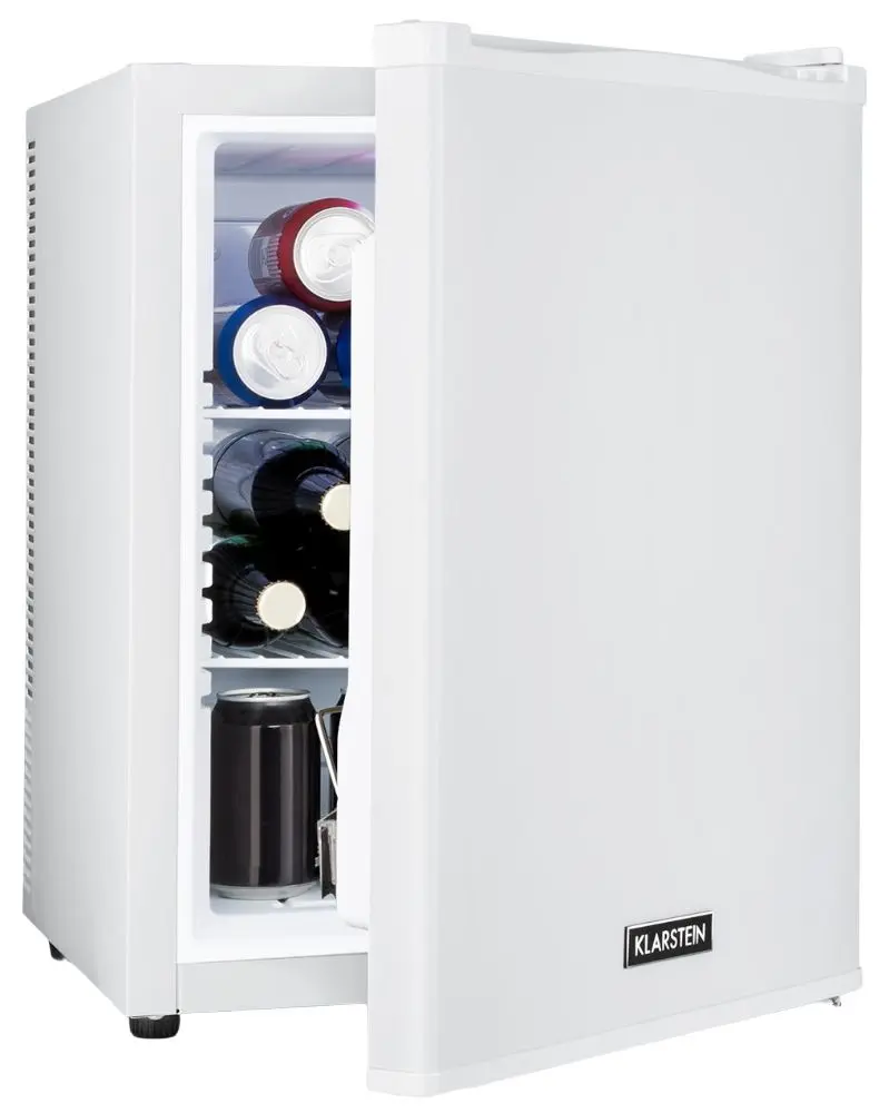 Frigider minibar Klarstein Happy Hour 37 (White)