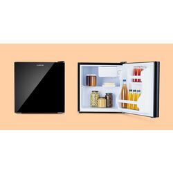 Frigider minibar Klarstein Luminance (Black) Thumb
