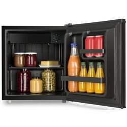 Frigider minibar Klarstein Obsidian (Black) Thumb