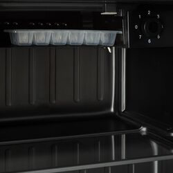 Frigider minibar Klarstein Obsidian (Black) Thumb