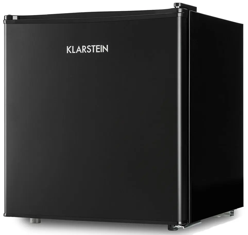 Frigider minibar Klarstein Obsidian (Black)