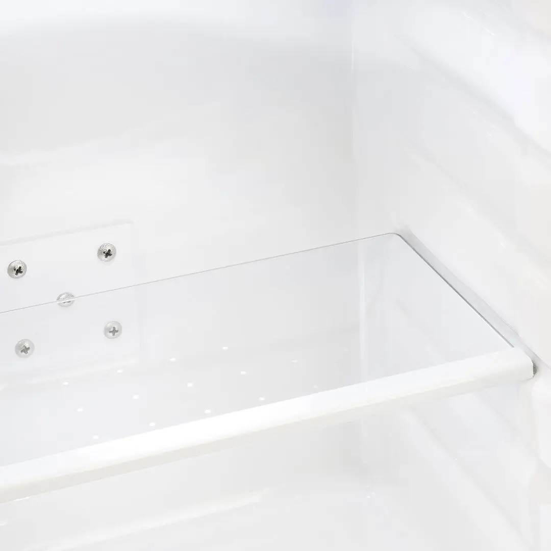 Frigider minibar Klarstein Silent Cool (Black)