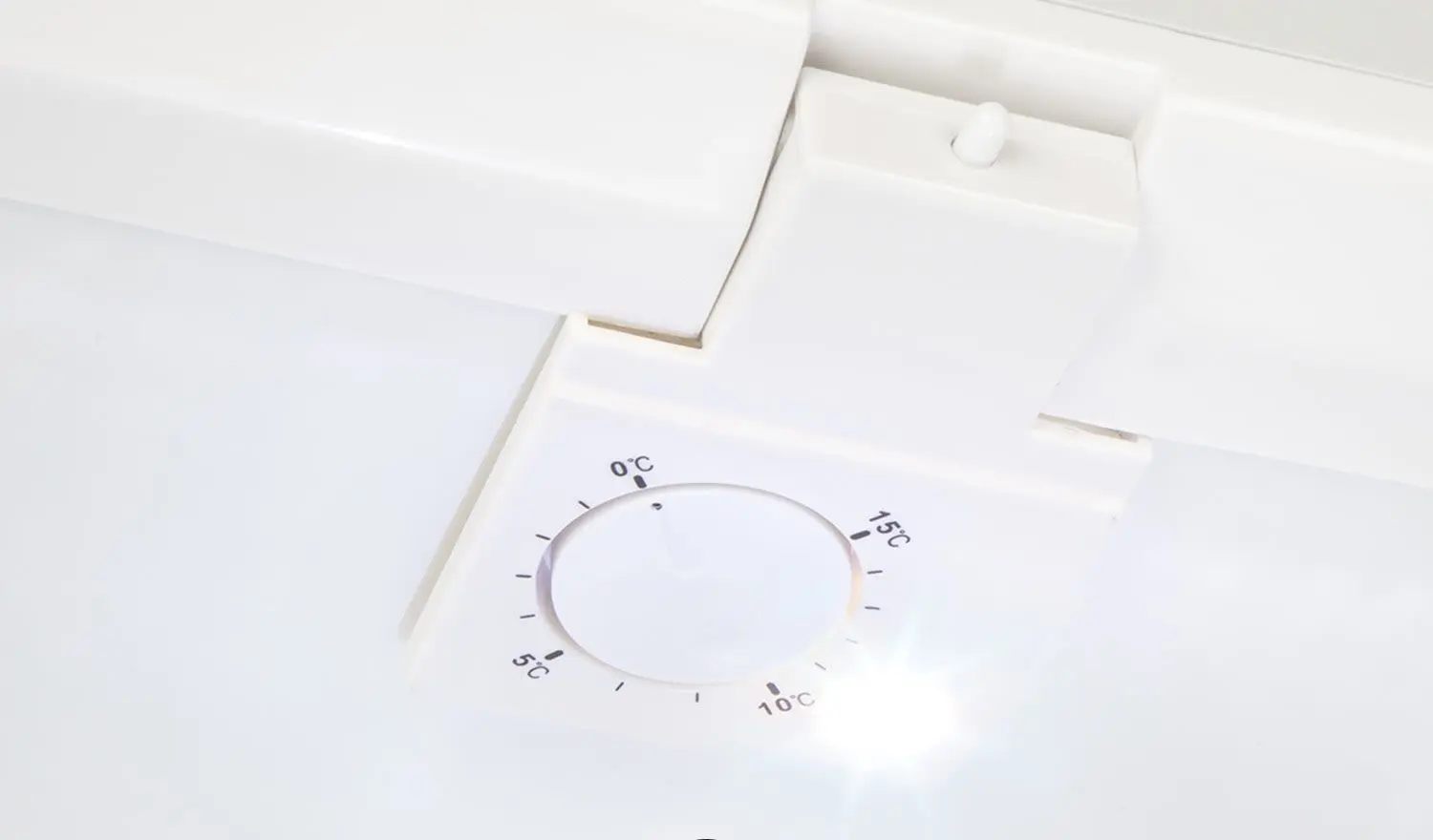 Frigider minibar Klarstein Silent Cool (Black)