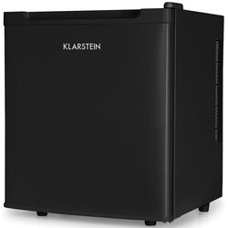 Frigider minibar Klarstein Silent Cool (Black)