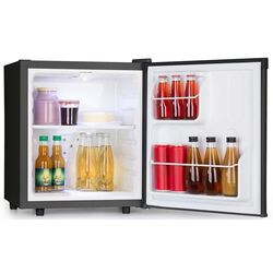 Frigider minibar Klarstein Silent Cool (Black) Thumb