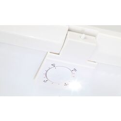 Frigider minibar Klarstein Silent Cool (White) Thumb