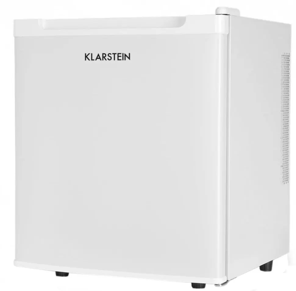 Frigider minibar Klarstein Silent Cool (White)