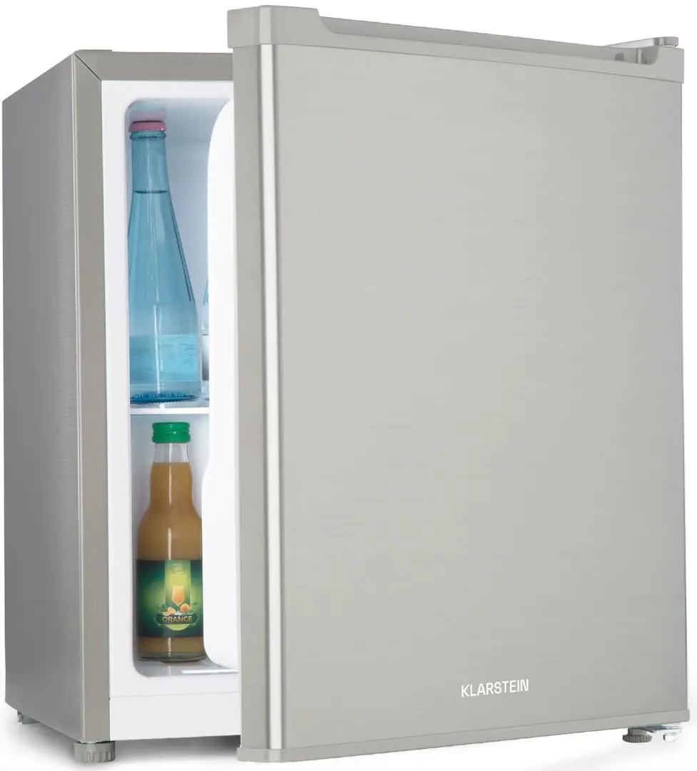 Frigider minibar Klarstein Snoopy Eco (Grey)