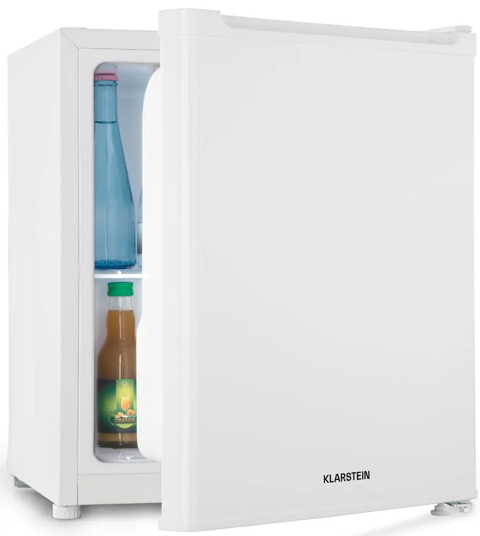 Frigider minibar Klarstein Snoopy Eco mini (White)
