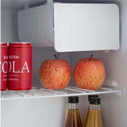 Frigider minibar Klarstein Snoopy Eco mini (White) Thumb