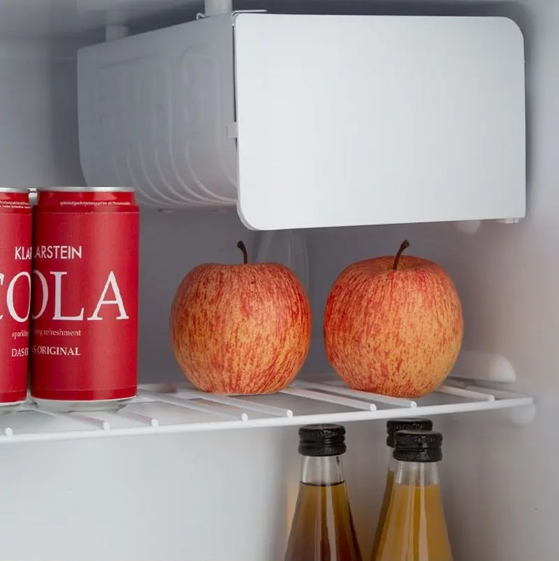 Frigider minibar Klarstein Snoopy Eco mini (White)