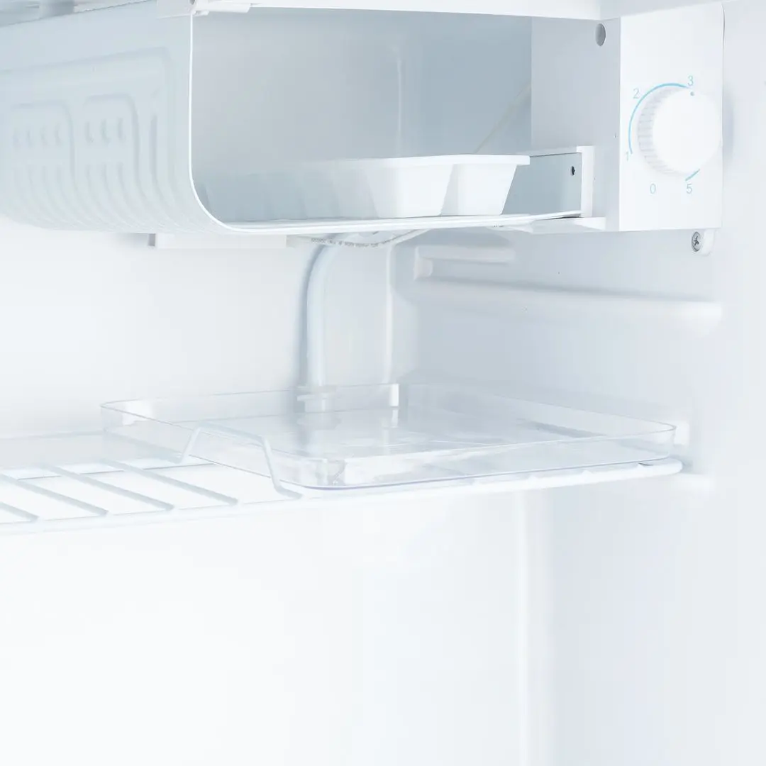 Frigider minibar Klarstein Spitzbergen Aca (White) - 6