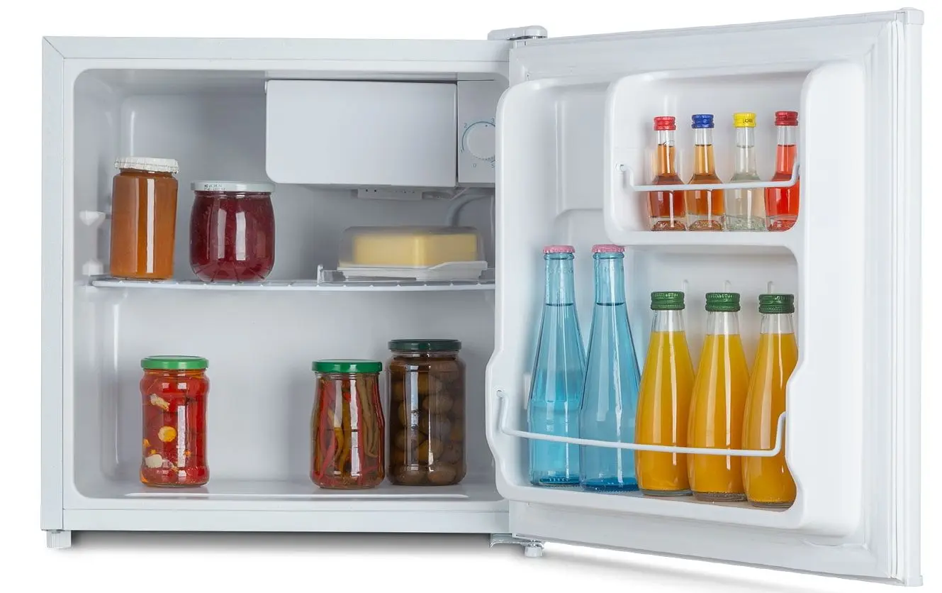 Frigider minibar Klarstein Spitzbergen Aca (White) - 5