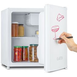Frigider minibar Klarstein Spitzbergen Aca (White) Thumb