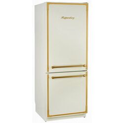 Frigider Kuppersberg NRS 1857 C Bronze (Beige/Bronze)