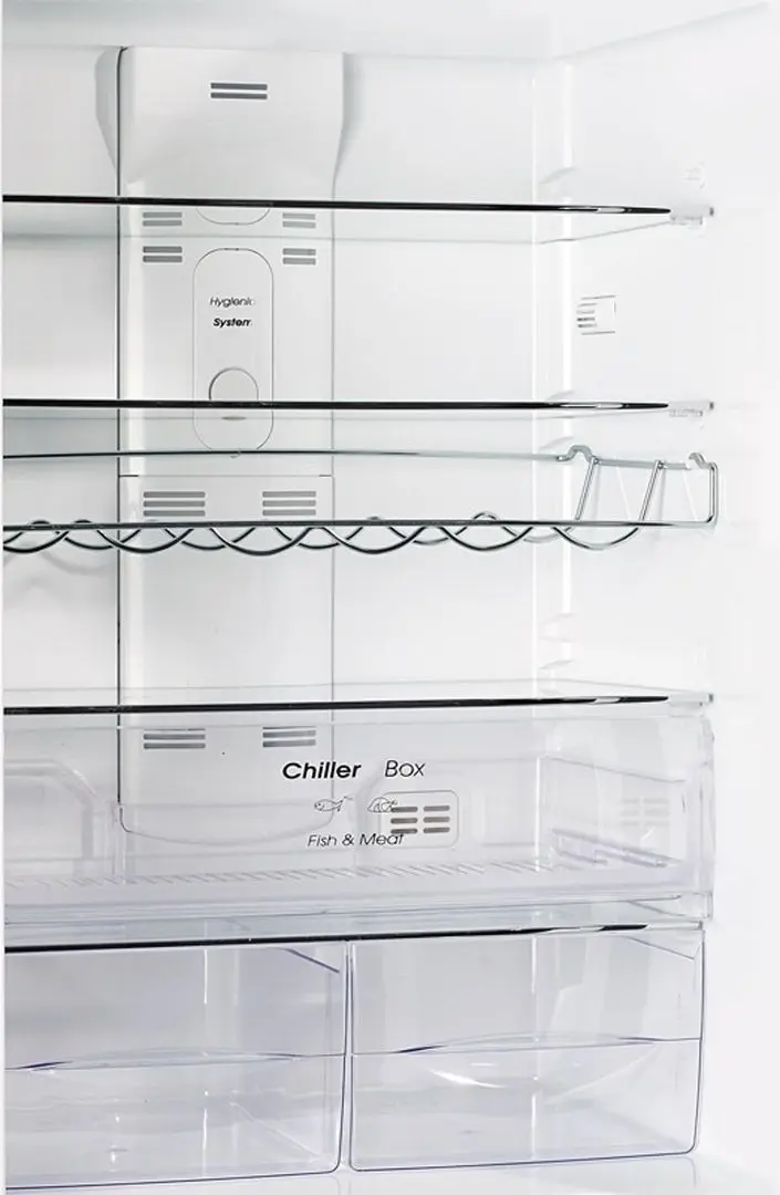 Frigider Kuppersberg NRS 1857 C Bronze (Beige/Bronze)