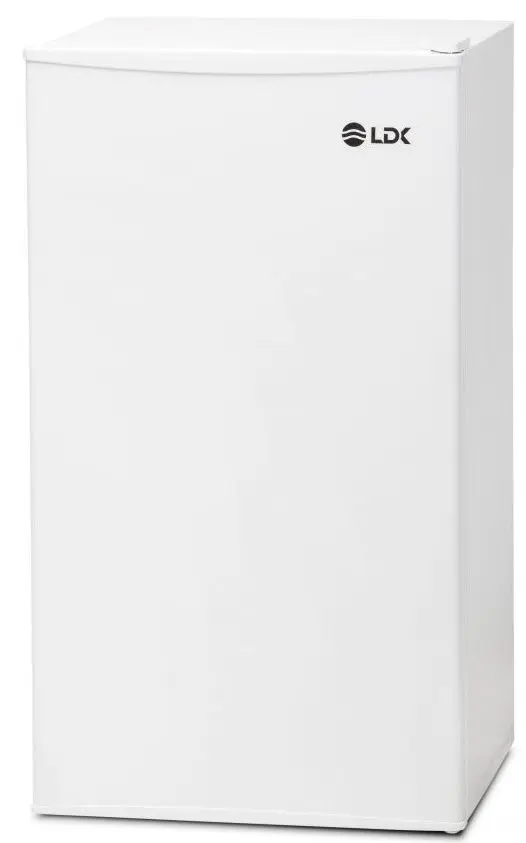 Frigider Arctic LDK BC 100 (White)