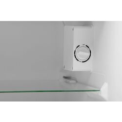 Frigider Arctic LDK BC 100 (White) Thumb