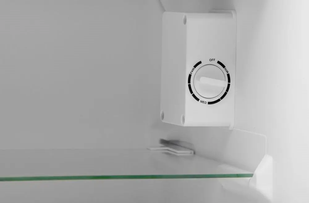 Frigider Arctic LDK BC 100 (White)