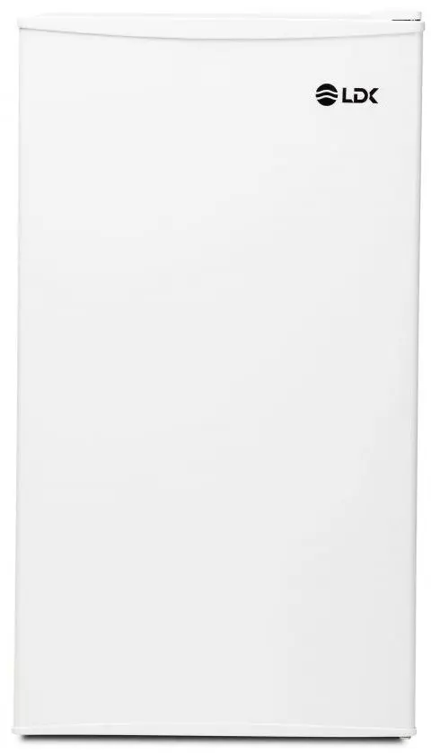 Frigider Arctic LDK BC 100 (White)