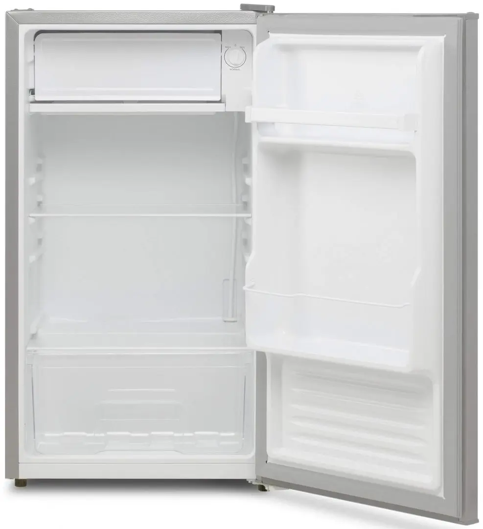 Frigider LDK BC-100S (Silver)